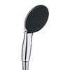 Grohe Vitalio Start 110 1sr kompl 7,6L/min + žarna 1500mm), chromas