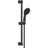 Grohe Vitalio Start 110 2sr.dušo komplektas 600 mm, matinis juodas
