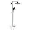 Grohe Grohe Vitalio Start 250 - Brusesystem 8,5l flex