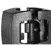 Grundfos Zubehör fuer Umwälzpumpen Wärmedaemmschalensatz UPE25-/32-40/60