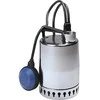 Grundfos Sūknis KP 150-A DN32 0.3kW 230V 50Hz 10m kabelis