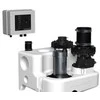 Grundfos daugiafunkcis keltuvas - MSS.11.1.2 1x230V