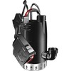 Grundfos siurblys CC5-A1G su 3/4-1-5/4" nipeliu ir 5 m laidu, 230 V