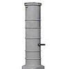 Grundfos Siurblio šulinys 400x2000 - mm 1x230V. Unilift CC7A1. Drenažui ir gruntiniam vandeniui.
