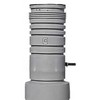 Grundfos Siurblio šulinys 600x2000 - mm 1x230V. AP35B.50.06.A1. pilkoms nuotekoms
