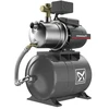Grundfos JP 5-48 PT-H slėgio stiprinimo siurblys 230 V 50 Hz