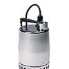Grundfos Rūsio siurblys KP250M- - 1 230 V. Rankinis paleidimas-sustabdymas. 10 m kabelis. Grundfos