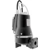 Grundfos SEG4012250B stbj Gr - Undfos SEG 40.12.3 m pjovimo sistema