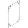 Pagrindo plokštė CUBIC GP 2 x 5