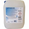 Pagrindinis valiklis, Novadan CIP Alka 60, 10 l, CIP