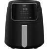 Gruzdintuvė Beko FRL 2244 B, Hot air fryer, 3.9 L, 35 °C, 200 °C, Single, Juodas