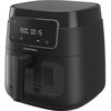 GRUNDIG karšto oro gruzdintuvė 7,6 l, 1750 W su jutikliniu valdymu FRY 7320