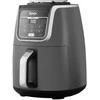 Karšto oro gruzdintuvė Ninja AF160, 1750 W, 5.2 L, pilkos spalvos