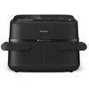Gruzdintuvė Philips 1000 series NA150/00, Hot air fryer, 7 L, Rapid Air, 40 °C, 200 °C, 60 min