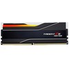 RAM Atmintis G.Skill Trident Z5 Neo RGB, DDR5, 24 GB, 6000MHz, CL40 (F5-6000J4048F24GX1-TZ5NR)