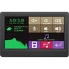 Monitorius G.Skill GD-A7PCCSK-WGD, 17.8 cm (7"), LED, 1024 x 600 pikselių