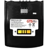 Gts Batteries Brūkšninių kodų skaitytuvas GTS GTS HMC55-LI(1.5X) atsarginė dalis mobiliesiems delniniams kompiuteriams Baterija