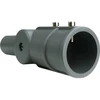 Sieninis šviestuvas GTV Adjustable adapter for LED street lamp 100W SA2 GTV 0864