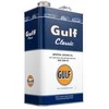 Gulf Classic SAE 20W-50 variklio alyva - 5 litrai