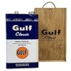 Gulf Classic 20w-50, 5 litrų talpos, trijų dalių