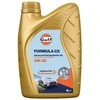 Gulf Formula CX 5W-30 1L