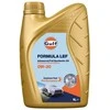 Gulf Formula LEF 0W-30 1L