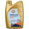 Gulf Formula RNX 5W-30 1L