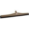 Grindų valytuvas Vikan 60x8,5x11,5 cm rudas, porėta guma/PP, 60 cm
