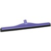 Grindų grandiklis Vikan 60x8,5x11,5 cm violetinis, porėtos gumos/PP, 60 cm