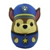 Spin Master Paw Patrol – Gund Trend Plush 20 cm – Chase (6068590)