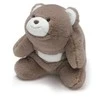 Spin Master Gund Snuffles Taupe