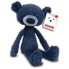 „Spin Master Gund Gund“ dantų krapštukas, meškiukas, banguotas, 38 cm