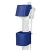 Gustavsberg Nautic ieplūdes mehānisms ar ieplūdes šļūteni