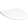 Gustavsberg GB 8M45 Nautic Slimseat SC/QR – balta