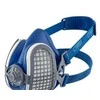Puskaukė GVS Elipse SPR501 su FFP3 filtrais, dydis M/L