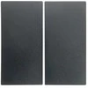 Hager 16231606, Antracitas, 10 vnt.