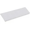 Hager 219mm Breakaway grotelės - S35S