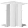 Wexe HAGER BR651704H9016 Reguliuojamas vidinis kampas BR/A/S 68x170mm (BR651704H9016)