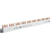 Hager šyna 2P 63A 10mm2 kastuvas 1+N (KDN263A)