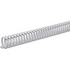Hager L2222, pilka, poliamidas, 4,5 mm, 500 mm