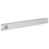 Hager LF2003507035, 440 mm², PVC, EN50085-2-1, pilkas, 2 m, 33 mm