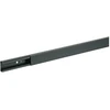 Hager Polo LF2003509011 tehaselit.LF PVC elektros instaliacijos kanalas 20x35mm, juodas LF2003509011 /2m/