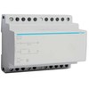 Hager ST315-TRANS.BEZP,12V/5,25A LUB 24V/2,63A