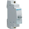 Hager modulinis mygtukas 16A 1Z SVN311