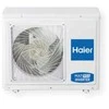 Kondicionierius Haier 3U55S2SR5FA, Oro kondicionieriaus lauko blokas, Balta, Vėsinimas, Šildymas, 5000 W, R32, 1,4kg