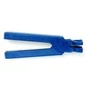 Hajo Tool „Loc-line“ surinkimo replės 1/4 colio sriegiui