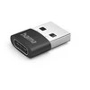 Adapteris Hama USB A pistik -> USB C pesa