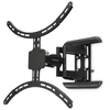 Laikiklis Hama Mount / Holder 00220837 / 37-90" Juodas