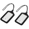 Hama 00105322 - Juodas - Synthetic - Loop - 2 pc(s)