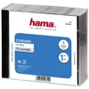 Hama PUDEŁKO CD STANDARD 5- PAK